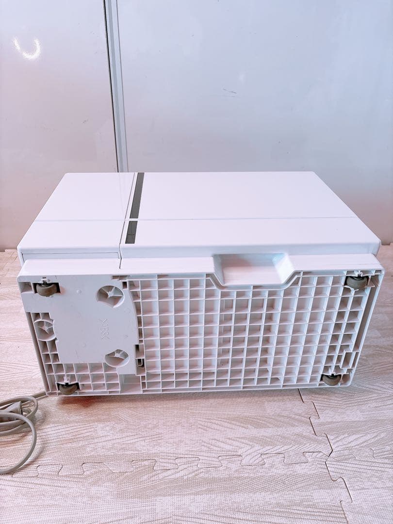 2022年製 パナソニック 衣類乾燥除湿機 ハイブリッド方式 F-YHVX90