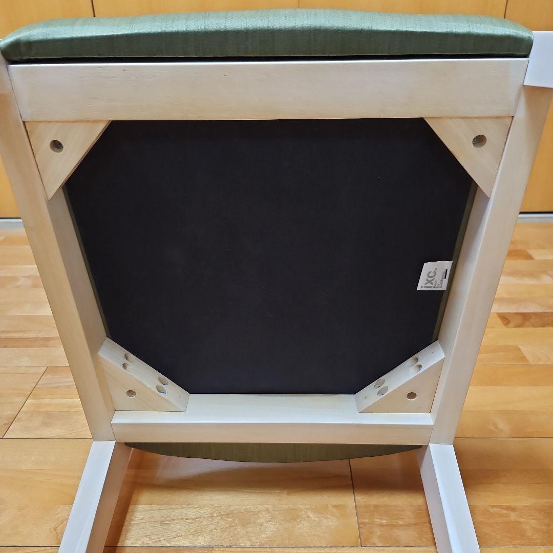 Cassina IXC. / カッシーナ・イクスシー　チェア➀