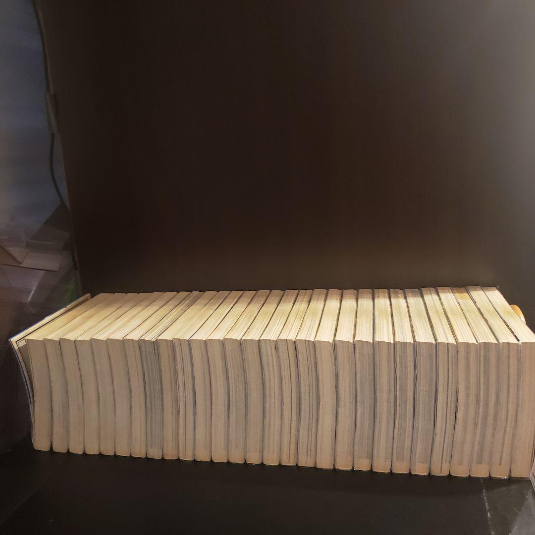 ナニワトモアレ 1～28巻　全巻　南勝久