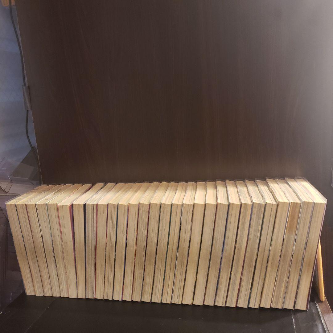 ナニワトモアレ 1～28巻　全巻　南勝久