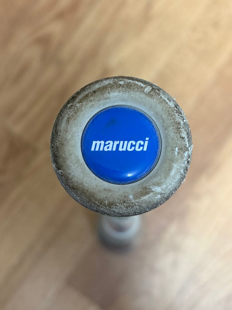 marucci 青ワニ 軟式バット 82cm