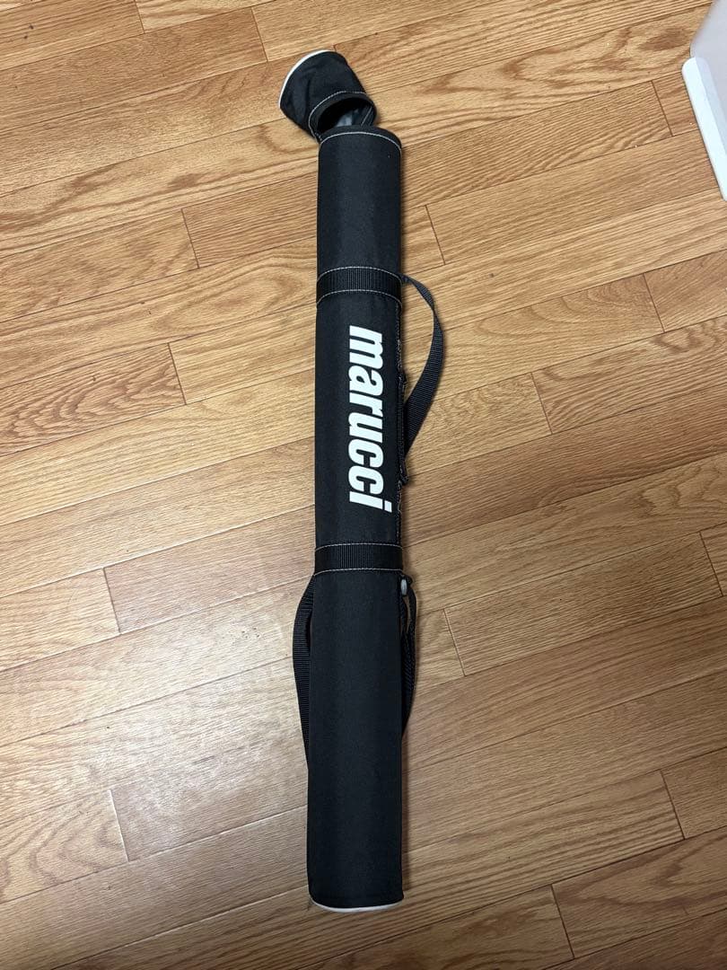 marucci 青ワニ 軟式バット 82cm