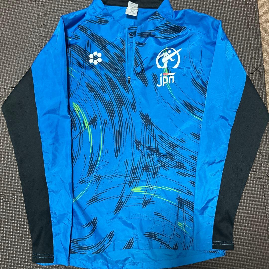 高校サッカー選抜ピスて　Mサイズ