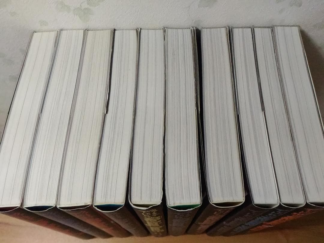 ウォーキングデッド 全10巻セット マンガ コミック 日本語版