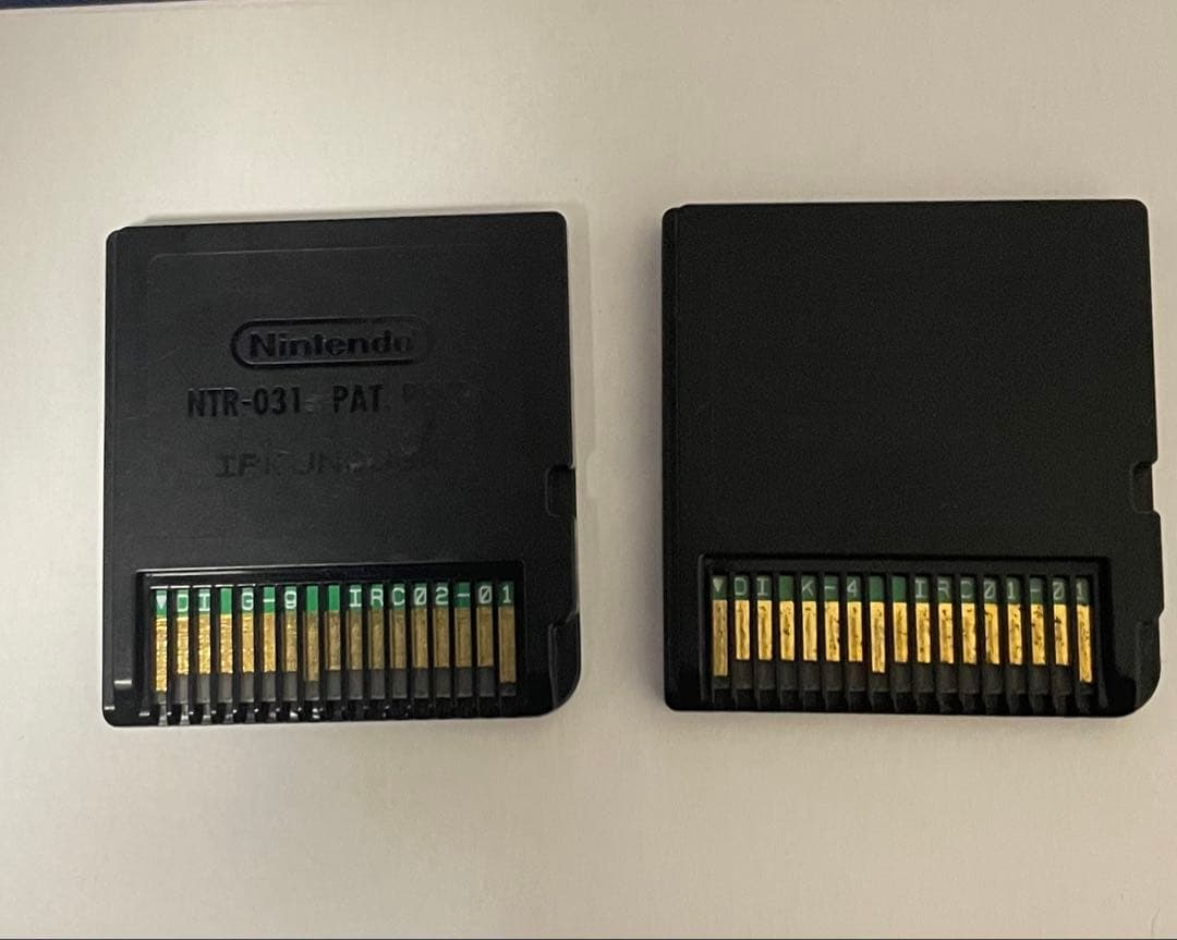 i*o様 ポケモン ハートゴールド ソウルシルバー セット DS