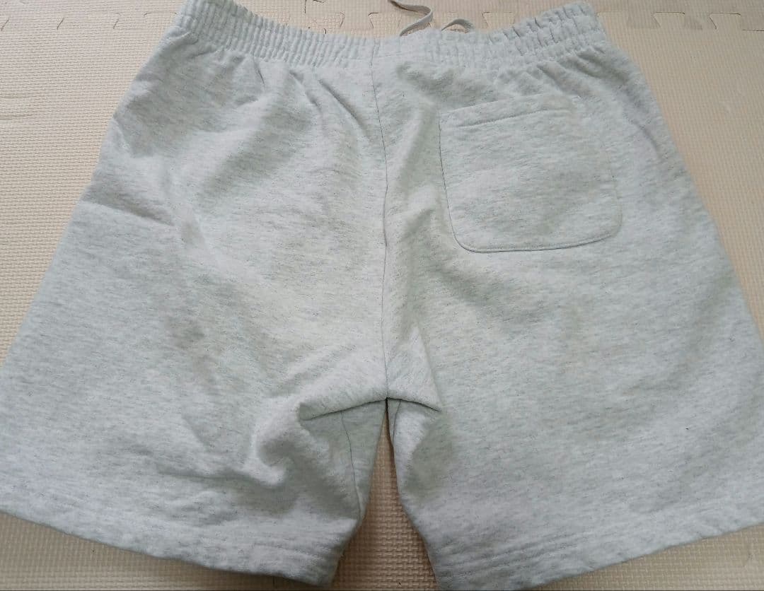 シュプリーム　Small Box Sweatshort