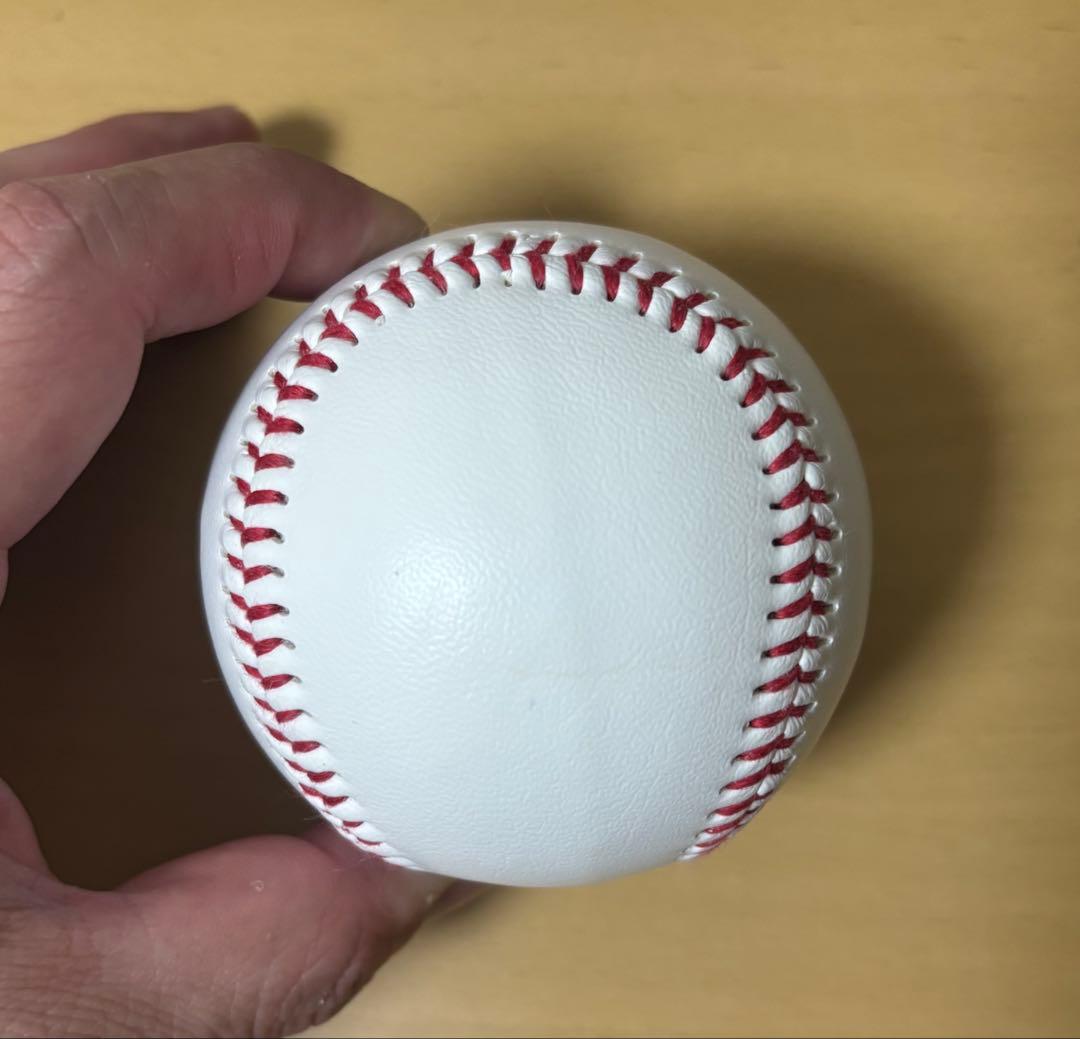 マンチカンさん専用　25 岡本和真　サインボール　巨人　読売　ジャイアンツ