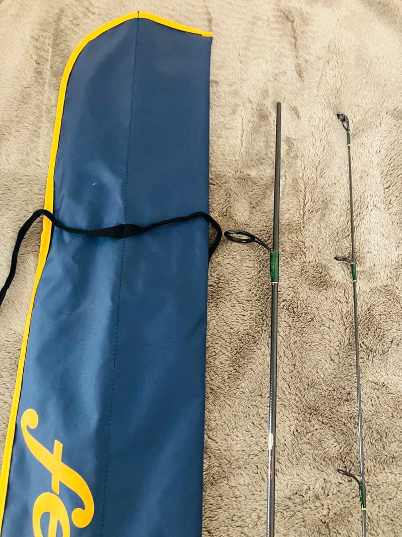 ろ*)様 フェンウィック　イーグル　ES 56UL-2 極美品