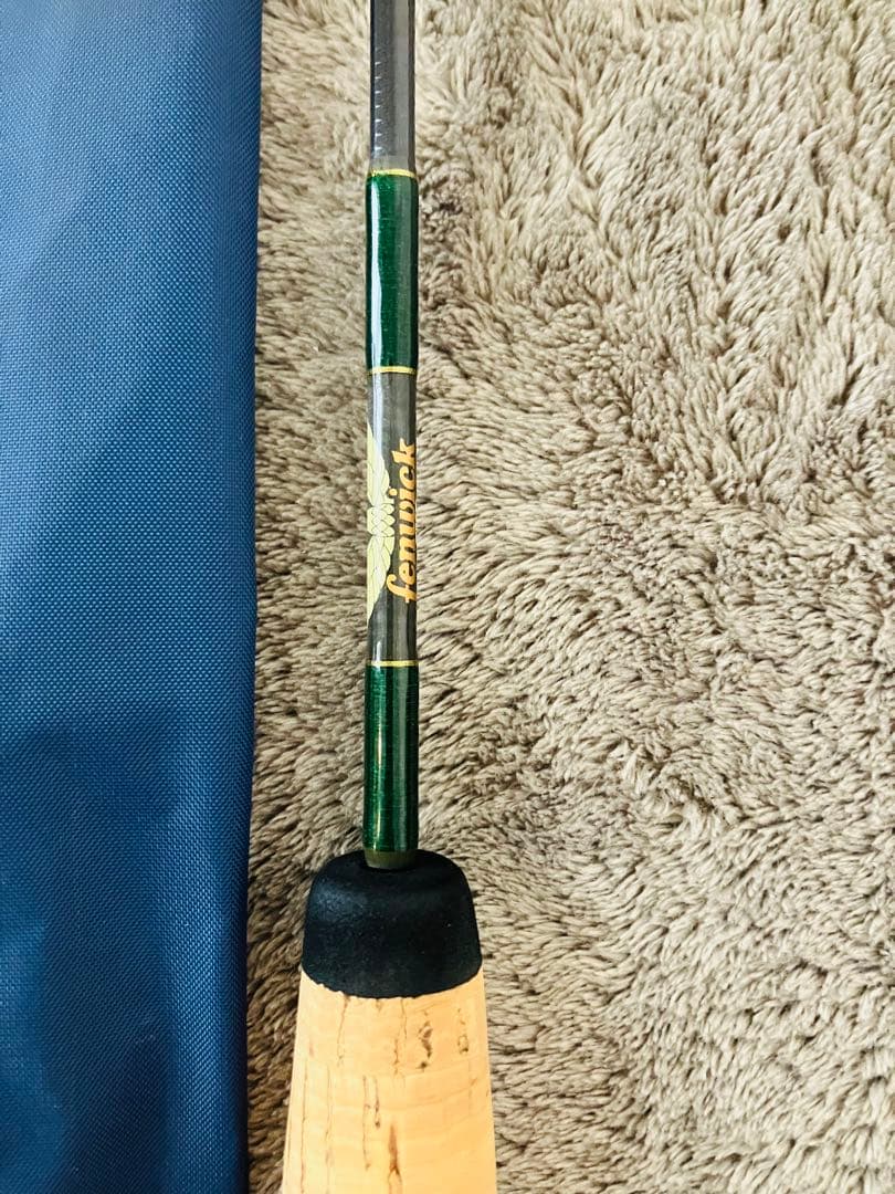 ろ*)様 フェンウィック　イーグル　ES 56UL-2 極美品