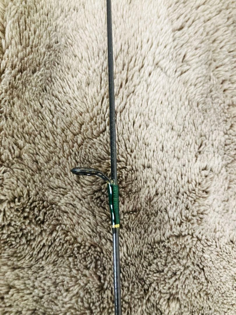 ろ*)様 フェンウィック　イーグル　ES 56UL-2 極美品