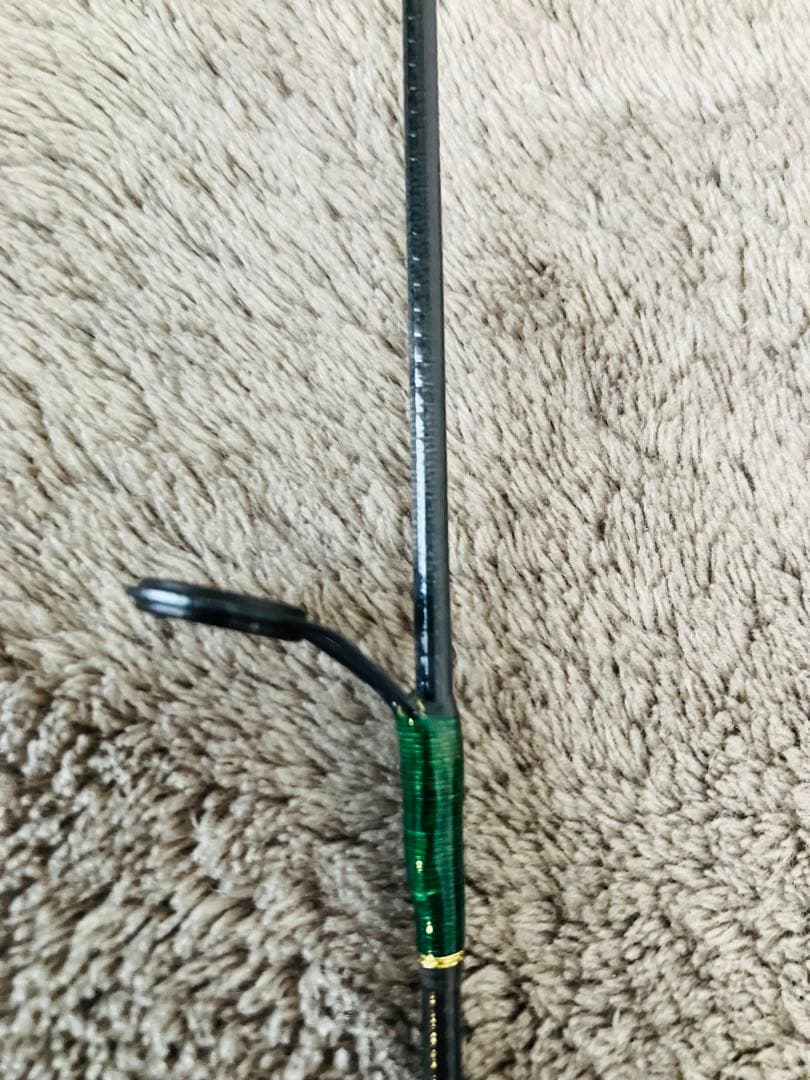 ろ*)様 フェンウィック　イーグル　ES 56UL-2 極美品