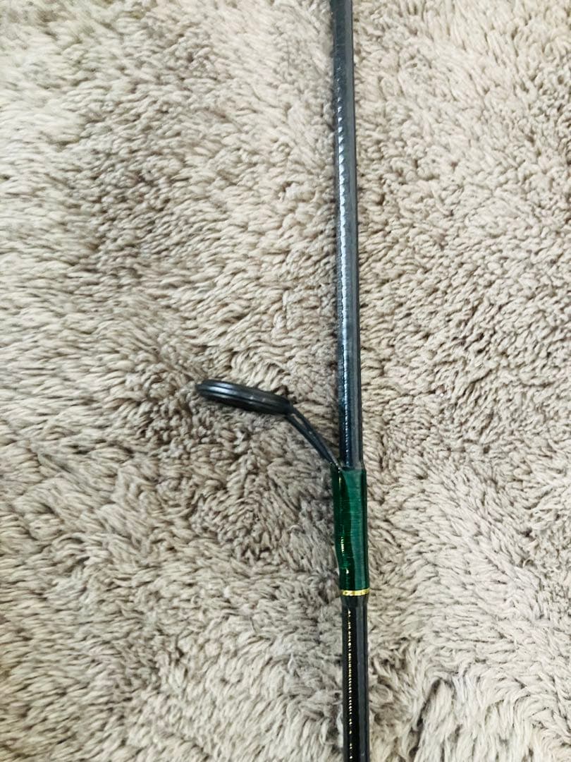 ろ*)様 フェンウィック　イーグル　ES 56UL-2 極美品