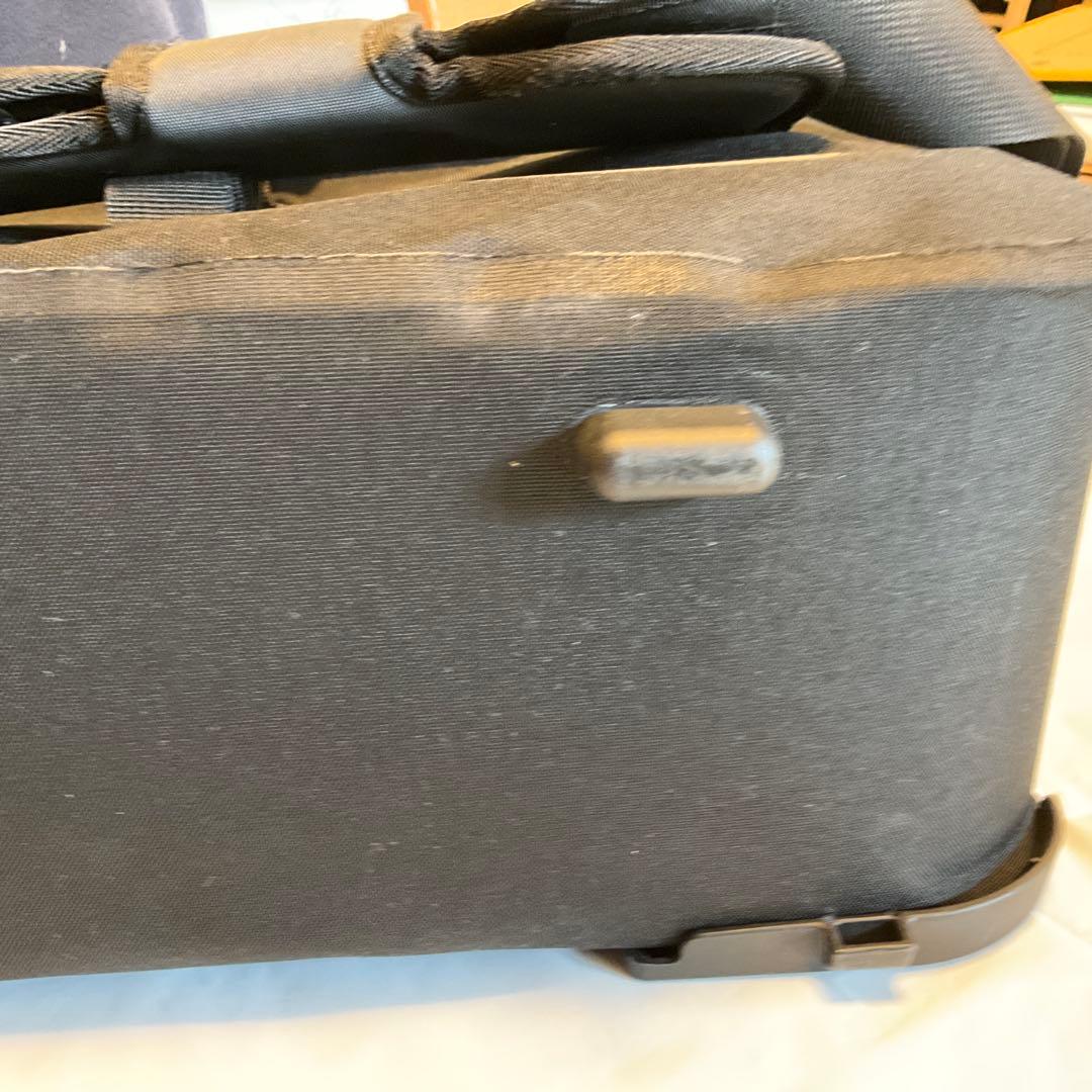 オルトリーブ　パニアバッグ ダウンタウン2 QL3.1