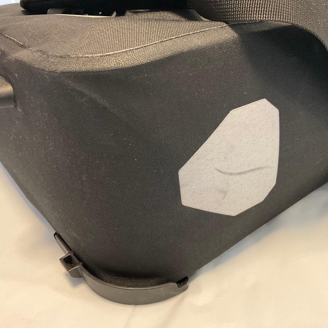 オルトリーブ　パニアバッグ ダウンタウン2 QL3.1