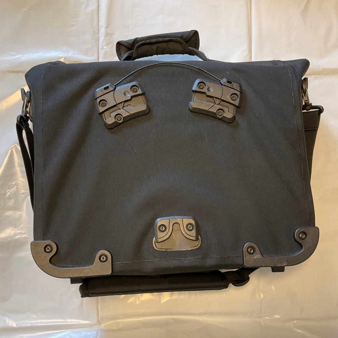 オルトリーブ　パニアバッグ ダウンタウン2 QL3.1