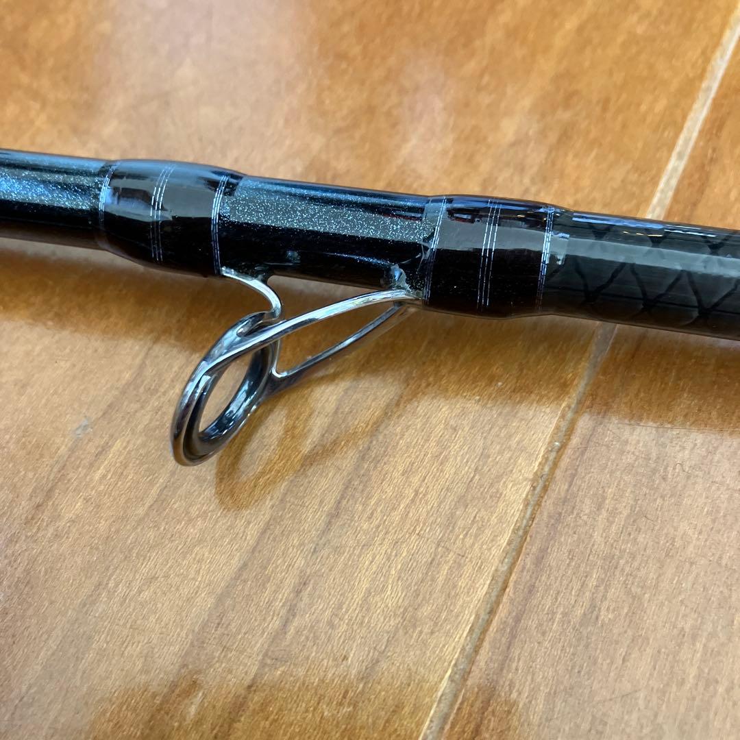 アルファタックル　Okizuri Kobo AR KUWASE 30-300