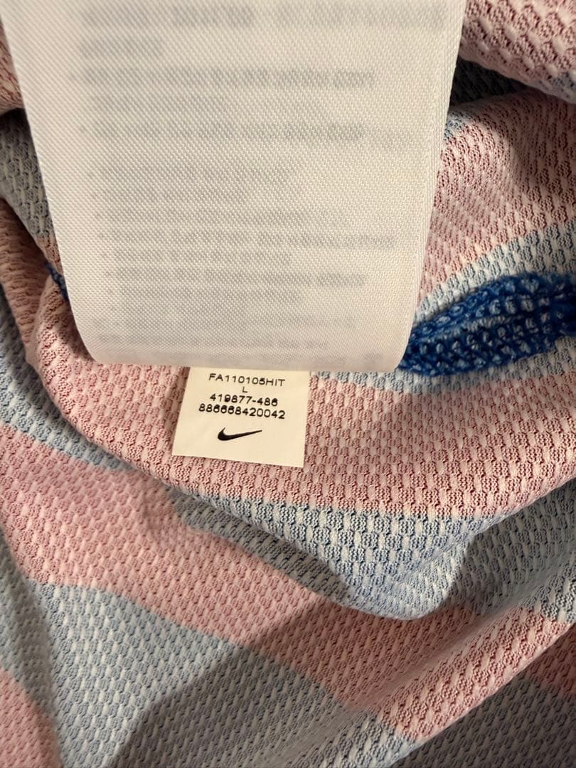 【貴重/正規品】プジョル　バルセロナ　ユニフォーム　即発送