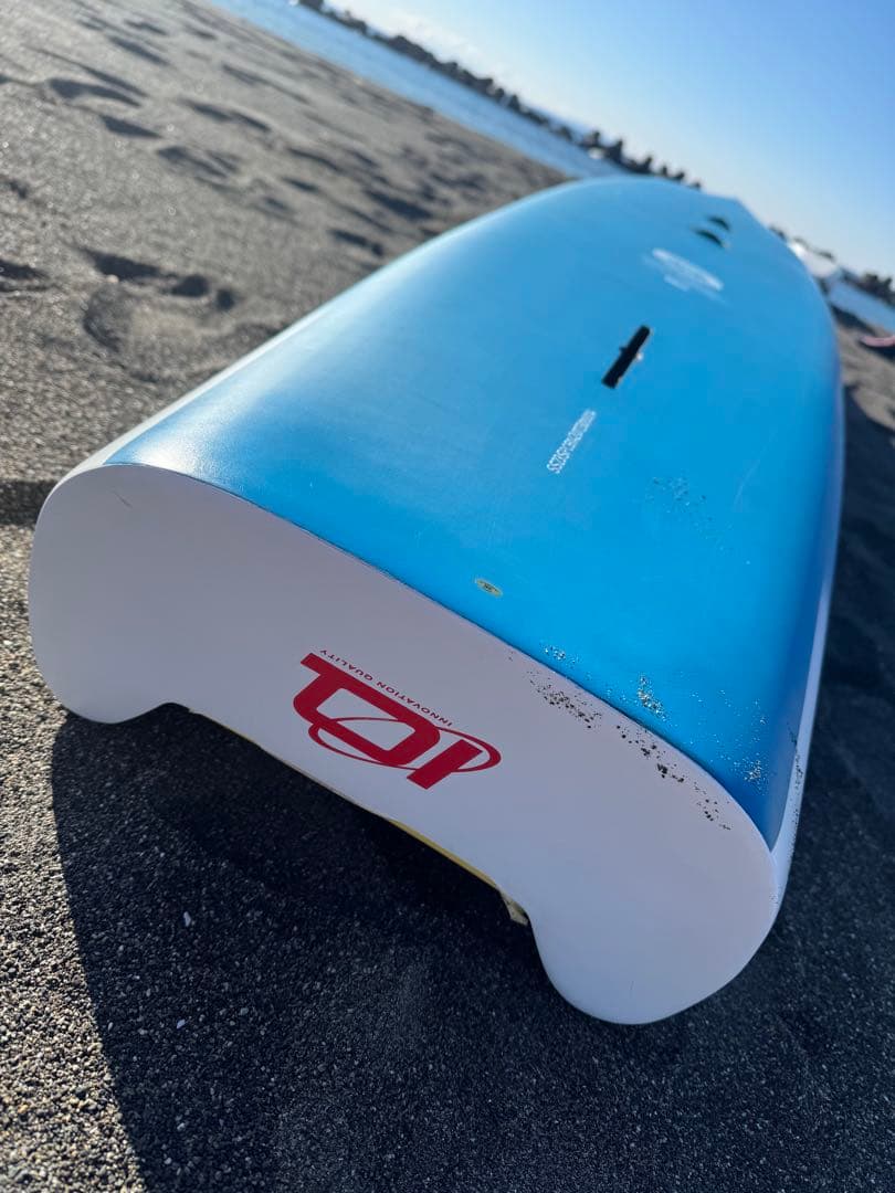 starboard sprint 14f 20.75inc SUP レースボード