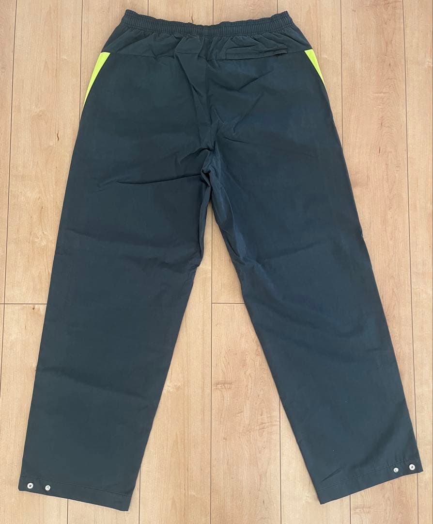 【最終値下げ中】Nike Patta コラボ　トラックパンツ　Mサイズ新品