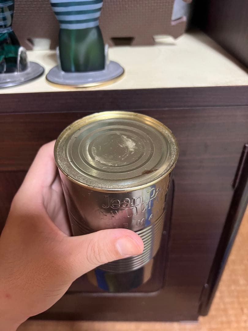 ジャンポール ゴルチェ ル マル オードトワレ　75ml(セット)