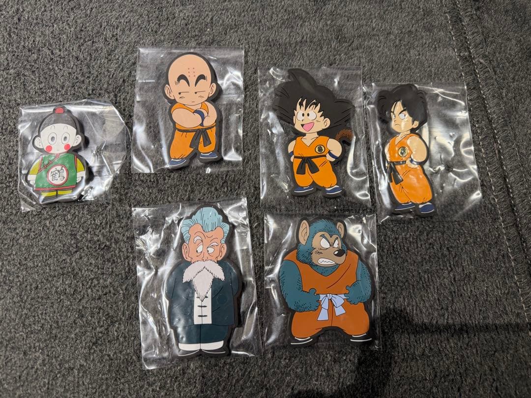 ドラゴンボール1番くじ　A賞　超サイヤ人3 孫悟空