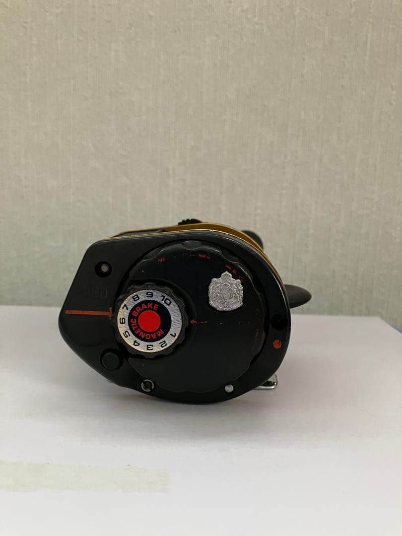 アブ　ウルトラマグ /5600AL値下げしました