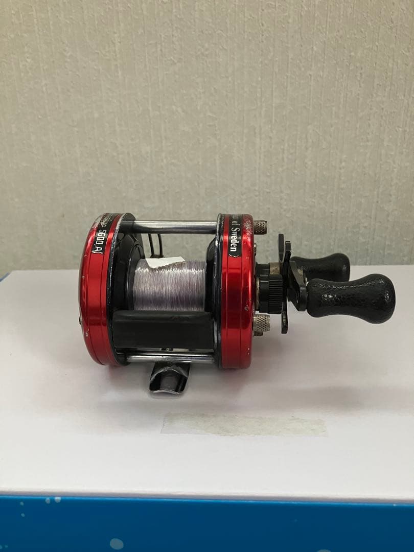 アブ　ウルトラマグ /5600AL値下げしました