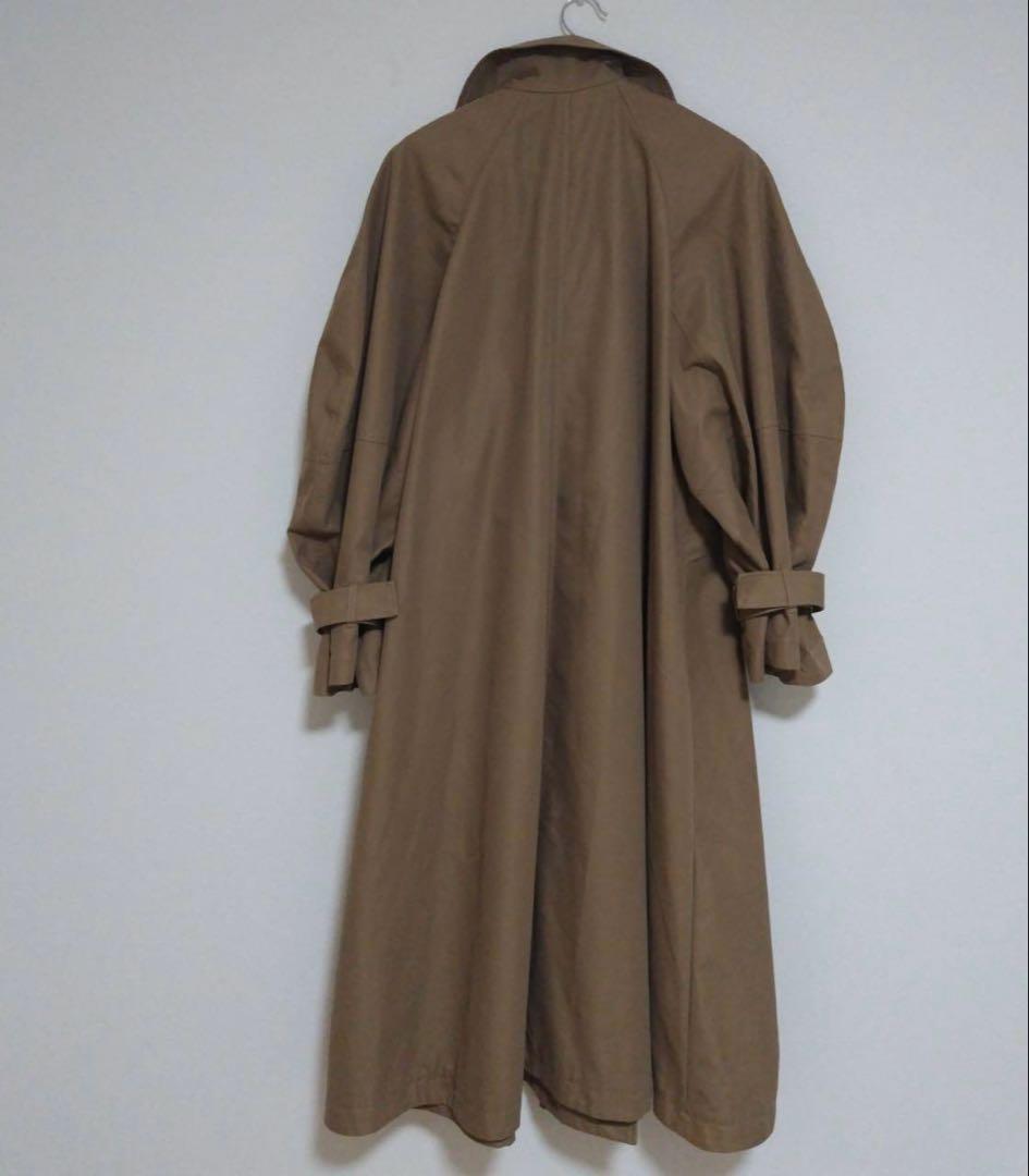 ✨美品✨ETRE TOKYO コンシャススリーブトレンチコート Sサイズ