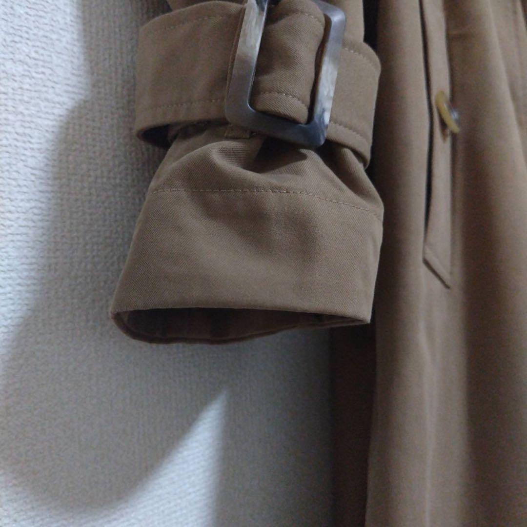 ✨美品✨ETRE TOKYO コンシャススリーブトレンチコート Sサイズ