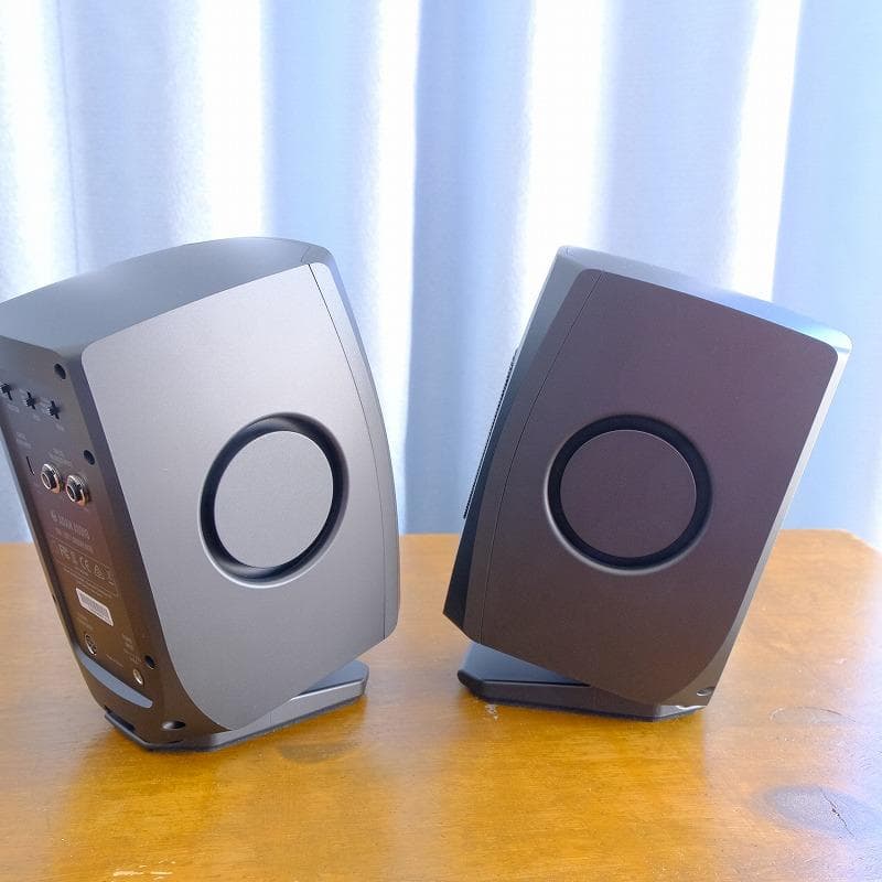 DTM・DAW ADAM AUDIO D3V Black