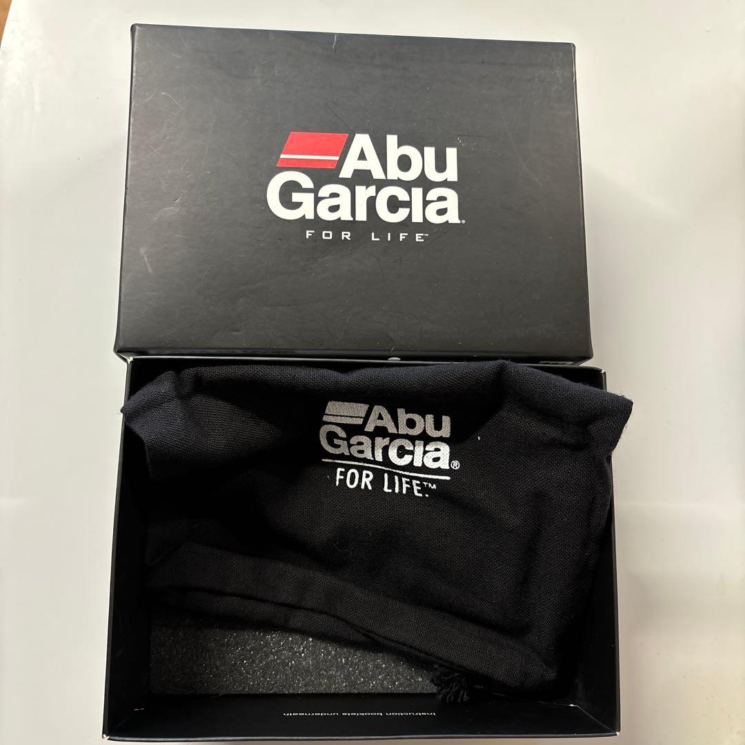 アブガルシア　ブラック9(右ハンドル)