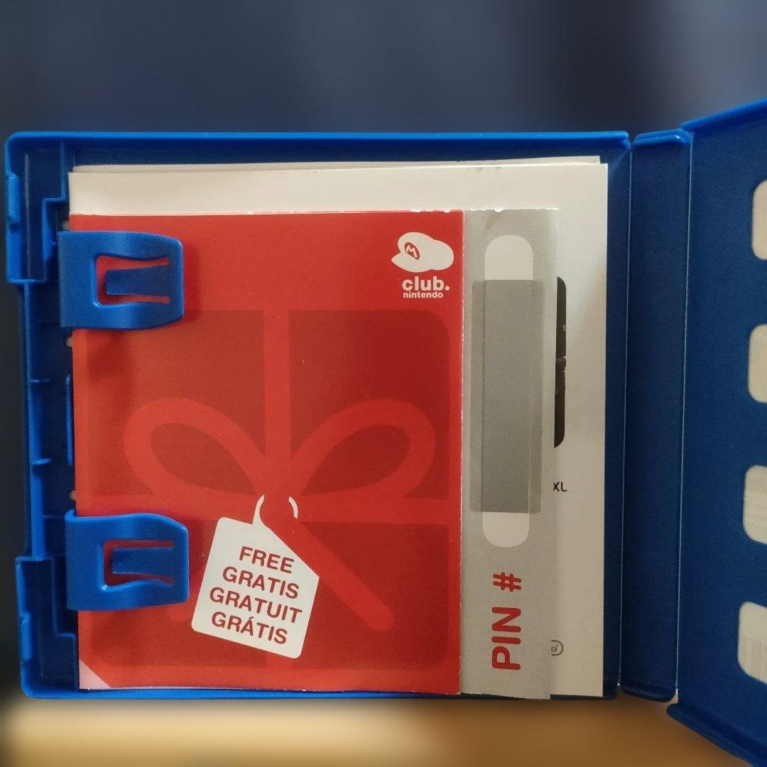 【正規品 欧州版 美品】ポケットモンスター アルファサファイア