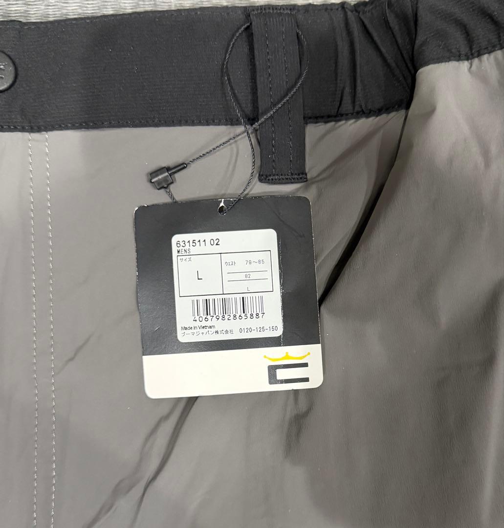 新品未使用品　メンズゴルフ COBRAオクタジョガーパンツ