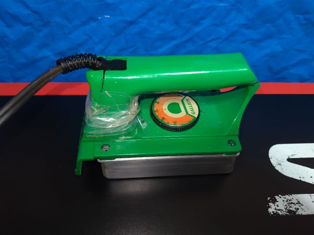 メンテナンスセット　スキー・スノーボード