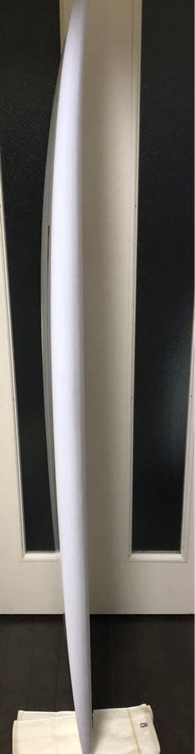 Pyzel ソフトサーフボード ホワイト