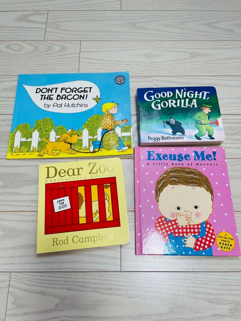 ワールドワイドキッズ　Worldwide Kids 英語　幼少期