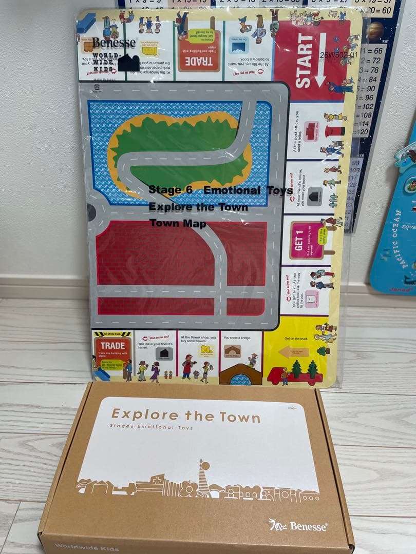 ワールドワイドキッズ　Worldwide Kids 英語　幼少期