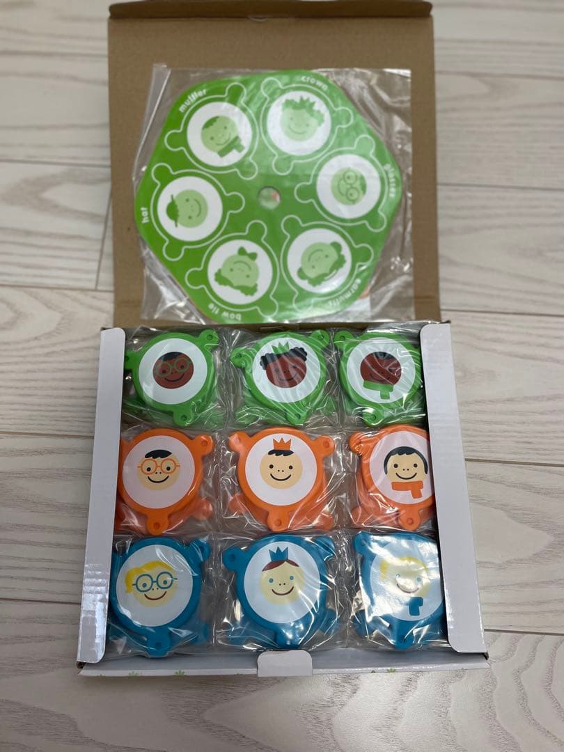 ワールドワイドキッズ　Worldwide Kids 英語　幼少期