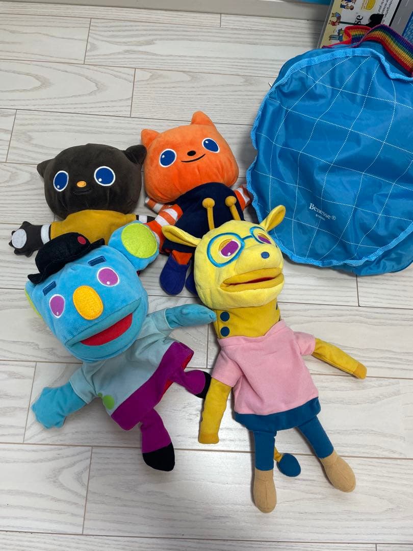 ワールドワイドキッズ　Worldwide Kids 英語　幼少期