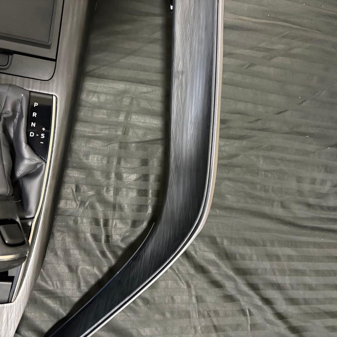 70カムリ 後期 インナーパネル セット