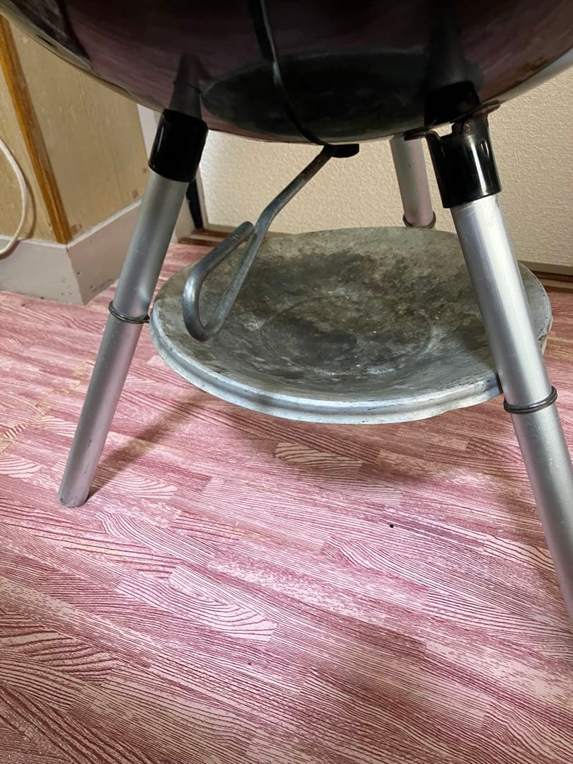 weber ( ウェバー ) 47cmグリル