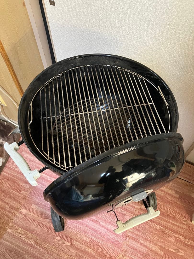 weber ( ウェバー ) 47cmグリル