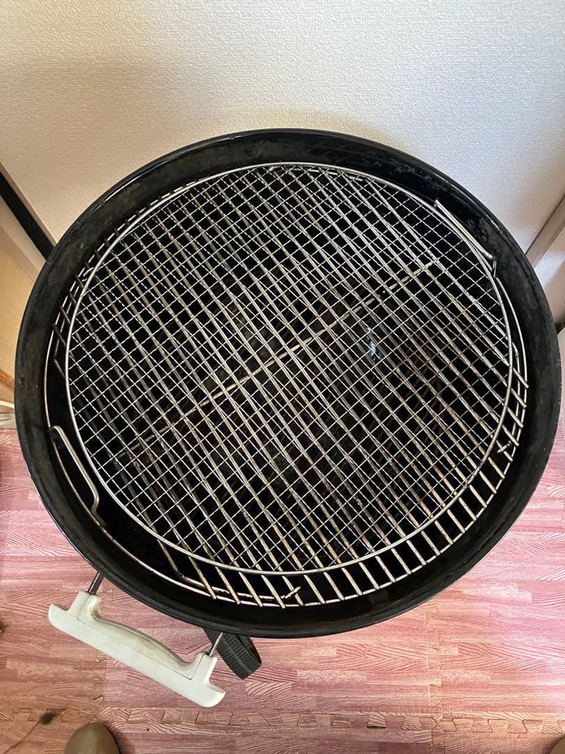 weber ( ウェバー ) 47cmグリル