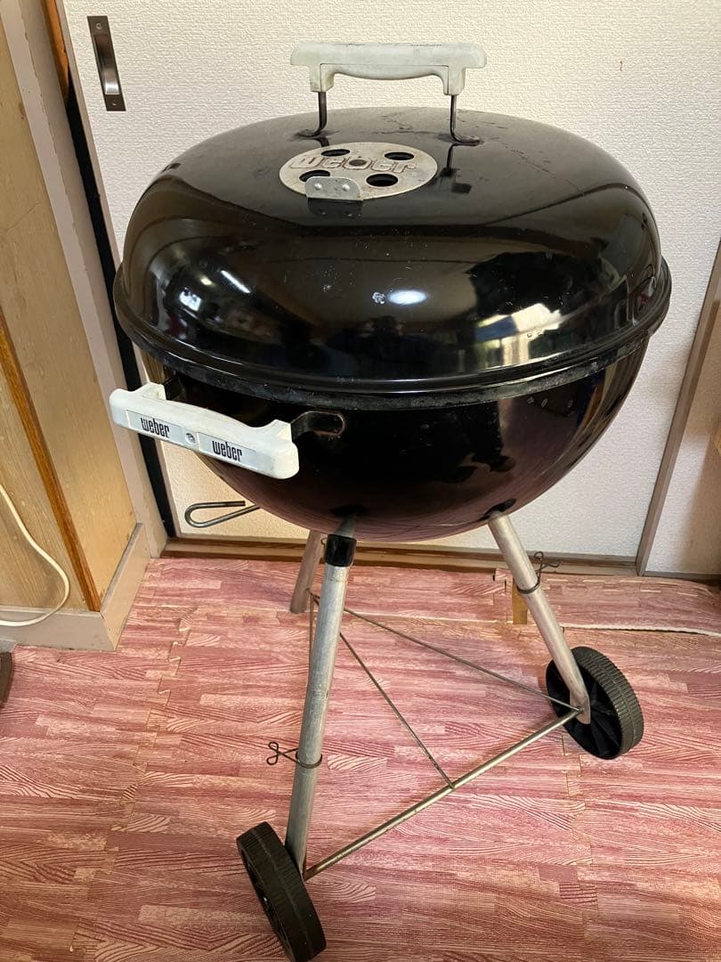 weber ( ウェバー ) 47cmグリル