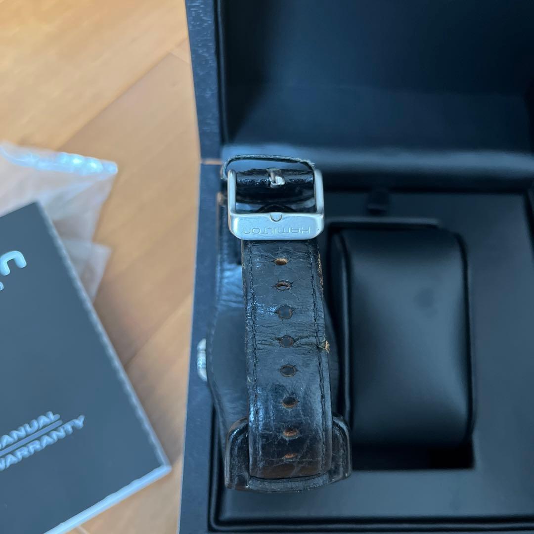 希少　NEIGHBORHOOD×HAMILTON×PORTER トリプルネーム