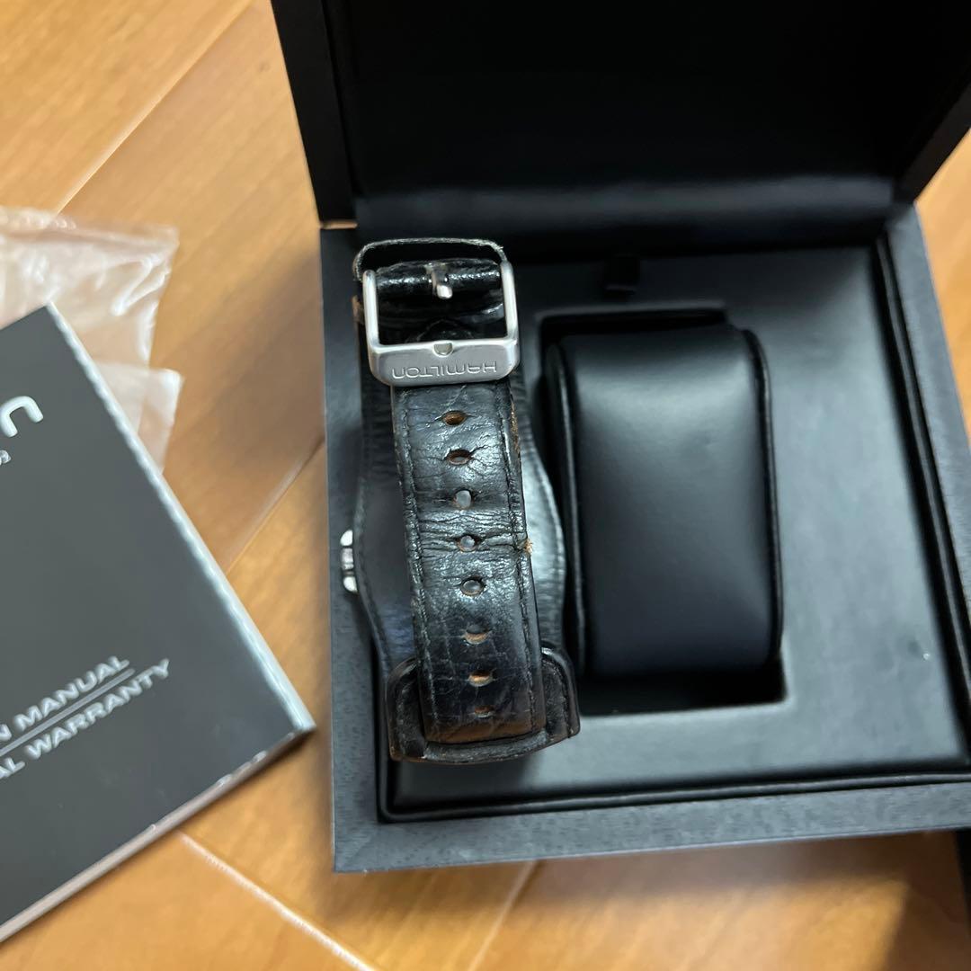 希少　NEIGHBORHOOD×HAMILTON×PORTER トリプルネーム