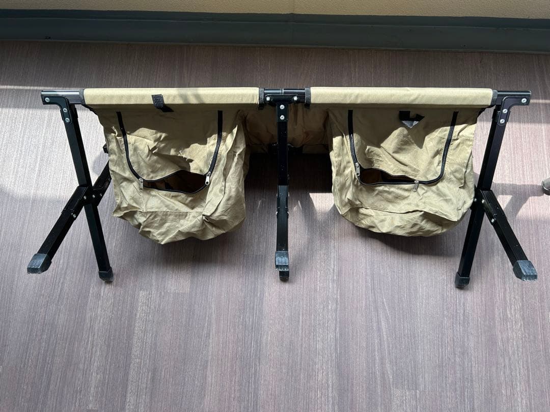 DOD （ディーオーディー）ストレージベンチ FS2-246シリーズ