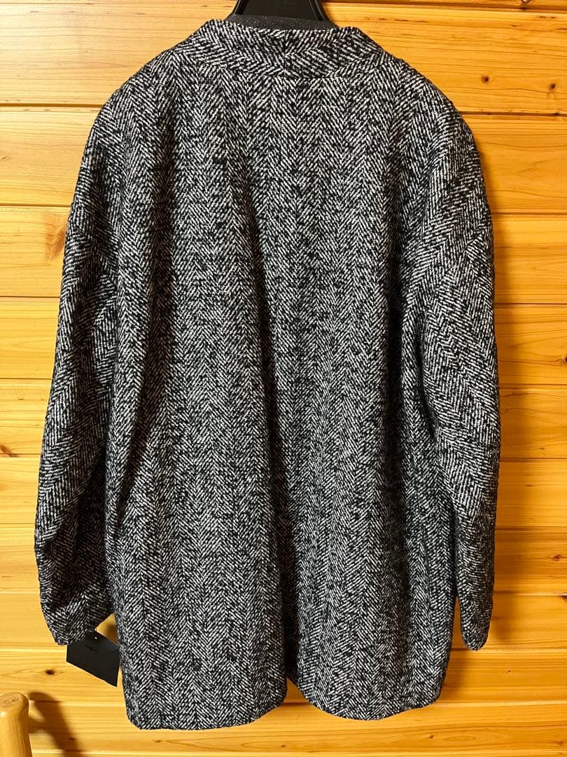 コクーンミドルコート　【コメントありで値引き】