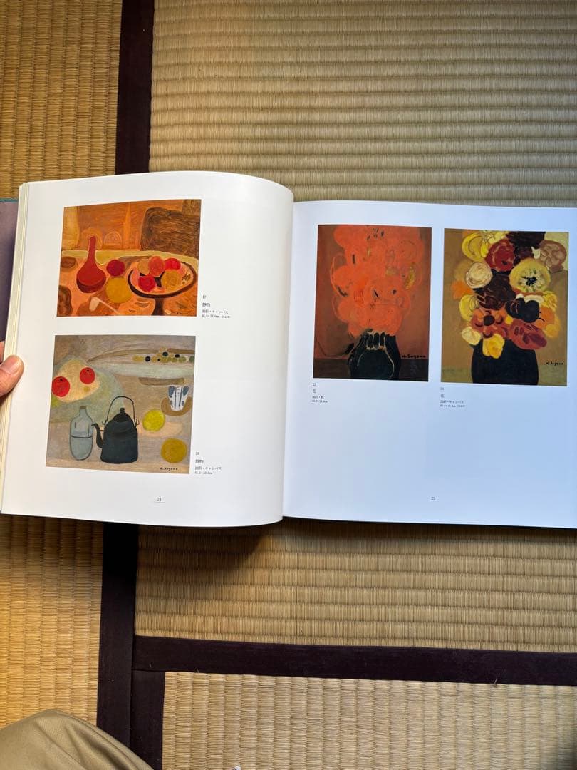 菅野圭介画集 : 天衣無縫の天才画家鎮魂の譜 限定500部