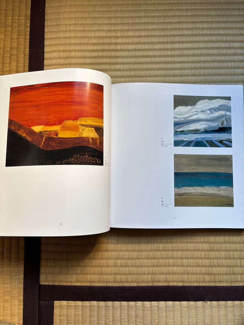 菅野圭介画集 : 天衣無縫の天才画家鎮魂の譜 限定500部